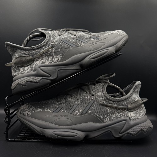 Adidas ozweego mens trainers - ozweego,