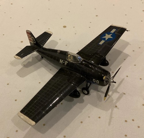 Scale ww2 plastic model - scale,