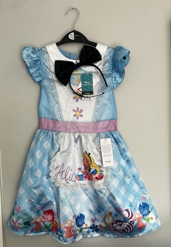 Alice wonderland costume - wonderland,