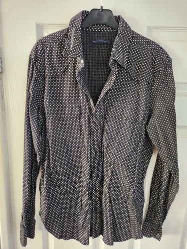 French connection mens long - french,