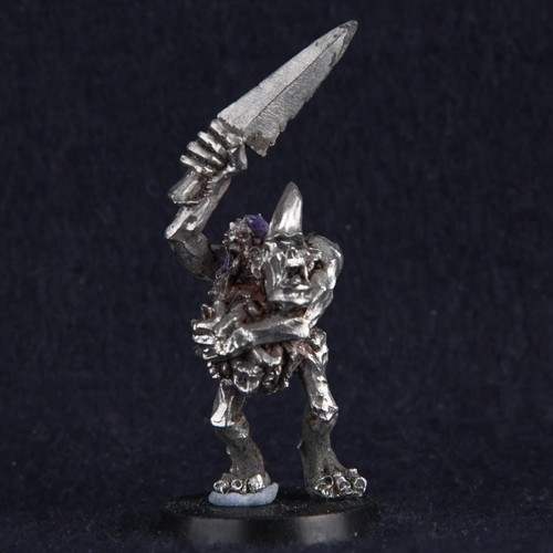 Chaos plaguebearer lesser - plaguebearer,