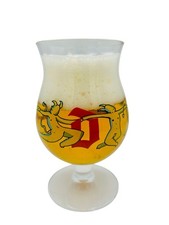 Duvel the hop devils 25cl - duvel,