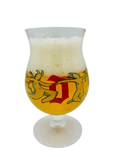 Duvel the hop - duvel, 6