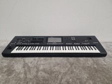 Yamaha Genos - Digital Workstation Keyboard - Excellent w/ Soft Case