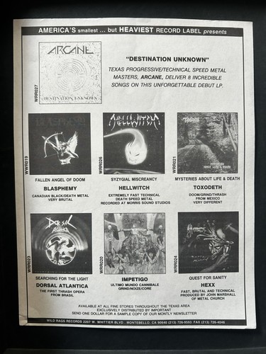 Original early 90s - original,
