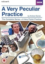 A Very Peculiar Practice - The
