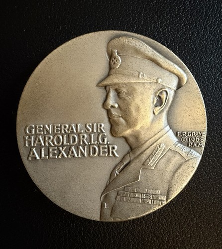 Medallic art y - co., 1968