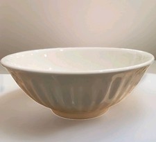 VTG Large Italian SERVING BOWL