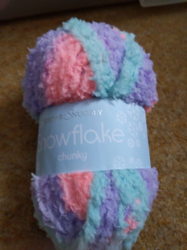 Sirdar snuggly snowflake - sirdar,