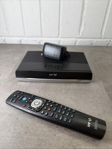 Youview box dtr t2100 500gb - bt,