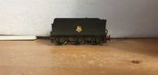 Excellent condition Hornby superdetail GWR Grange Tender BR Black