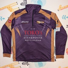 Sharks International Cricket