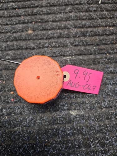 Mx5 original petrol - original, fuel