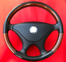 GENUINE Yr 2000  MERCEDES SLK