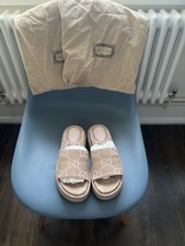 Gucci Angelina GG Monogram