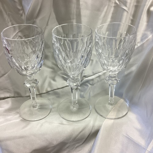 Waterford crystal curraghmore - crystal,