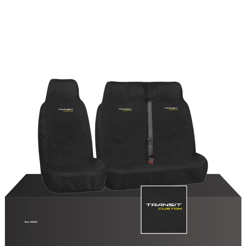 For ford transit - ford, custom