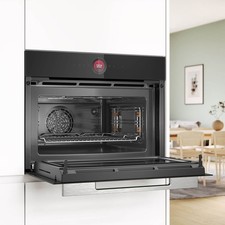 Bosch Electric Oven Built-In