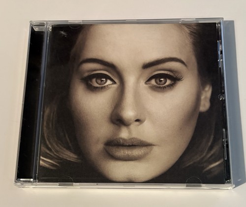 Adele music album 2015 - adele,