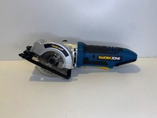 Workzone 18v Li-ion Cordless