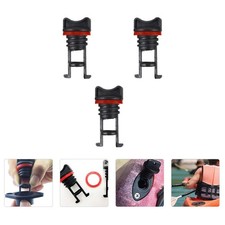 Pcs kayak drain plug - pcs, kayaks
