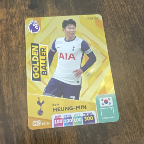Panini adrenalyn premier - adrenalyn,