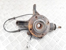 PEUGEOT 307 CC 3B FRONT LEFT