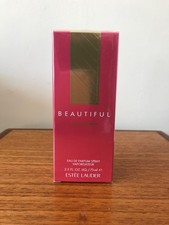 New Estee Lauder Beautiful Eau