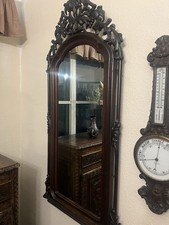 Beautiful Antique Ornate