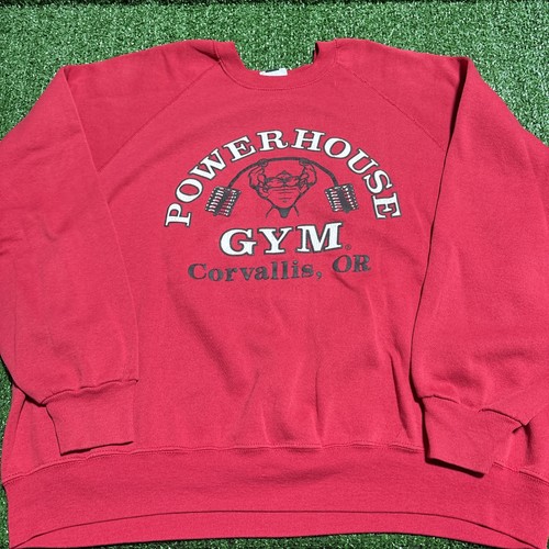 Powerhouse gym corvallis or - corvallis,,