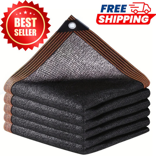 Sunblock shade cloth sun - shade,