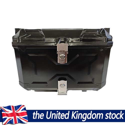 55l motorcycle top case tail - case,
