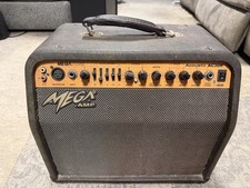 MegaTone Acoustic AC30