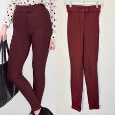 American Apparel Riding Pants