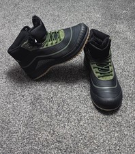 Winter Boots Men Waterproof