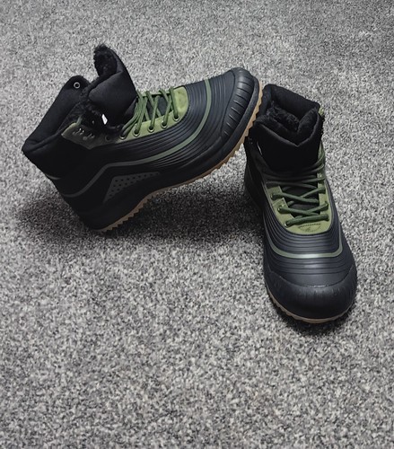 Winter boots men waterproof - boots,