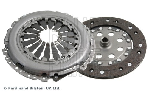 Clutch kit fits - fits:, vauxhall