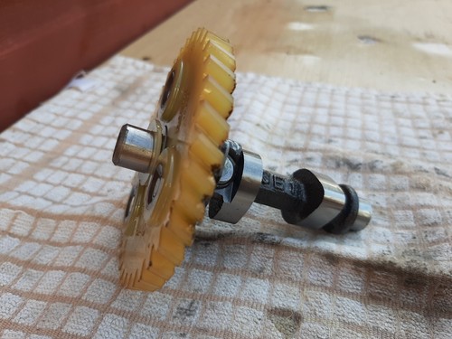 Honda gx160 gx200 camshaft - honda,