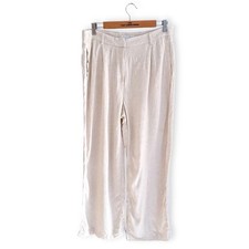 Ladies High Waisted Trousers