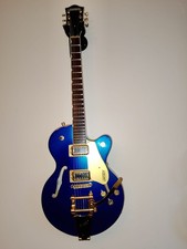 gretsch electric guitar