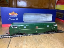 Bachmann 32-052A BR Green