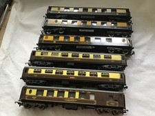 HORNBY / WRENN / TTR OO GAUGE