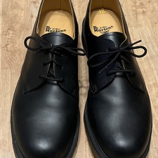 Dr Martens Royal Mail Shoes UK