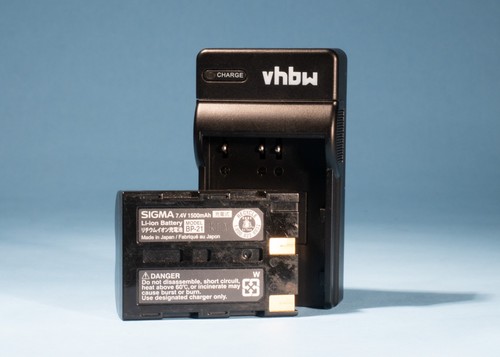 Vhbw charger sigma - vhbw, &