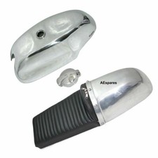 Ducati 750ss 900ss Fuel Tank Complete Seat Alloy Imola Bevel Cafe Racer