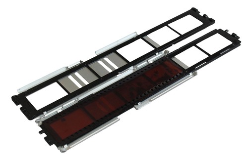 Nikon film strip adapter - strip,