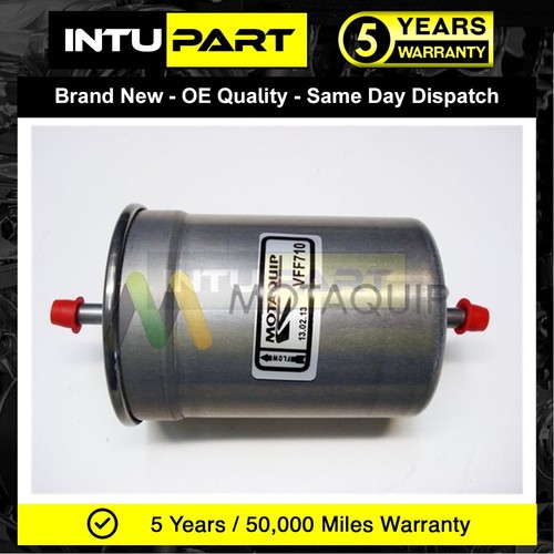 Fits 1750 2000 saloon sl - fits,
