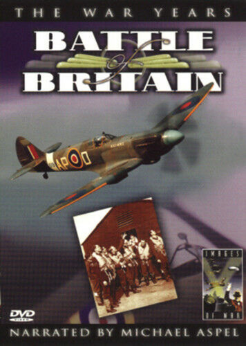 Battle britain dvd - of,