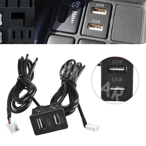 Type usb port - type, panel
