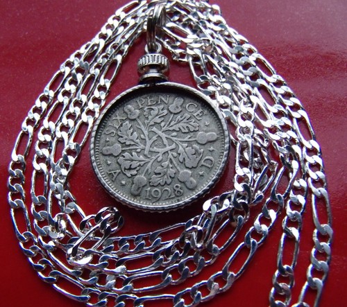 1928 1936 english silver - english,
